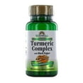 thumbnail image 1 of Windmill Natural Vitamins Turmeric Complex with Black Pepper Capsules, 60 Ea, 2 Pack, 1 of 3