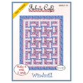 thumbnail image 1 of Windmill Quilt Pattern, 1 of 2