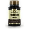thumbnail image 1 of Windmill Selenium 200 Mcg Tablets, 100.0 Count, 1 of 1