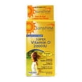 thumbnail image 1 of Windmill Sunshine Melt Vitamin D 2000Iu Quick Melt Tablets - 60 Ea, 1 of 1