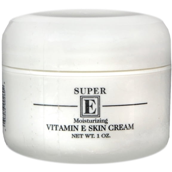Windmill Super E Vitamin E Skin Cream 1 oz