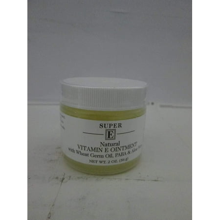 Windmill Super Vitamin E Ointment
