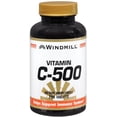 thumbnail image 1 of Windmill Vitamin C-500 Tablets 250 Tablets, 1 of 2