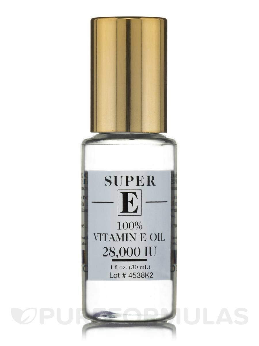 Windmill Vitamin E Oil 28000 Iu 1 Oz