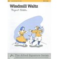 thumbnail image 1 of Windmill Waltz: Sheet, 1 of 1