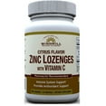 thumbnail image 1 of Windmill Zinc Lozenges with Vitamin C Citrus Flavor, 1 of 7
