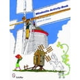 thumbnail image 1 of Windmills Activity Book (Paperback), 1 of 1