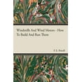 thumbnail image 1 of Windmills and Wind Motors - How to Build and Run Them, (Hardcover), 1 of 1
