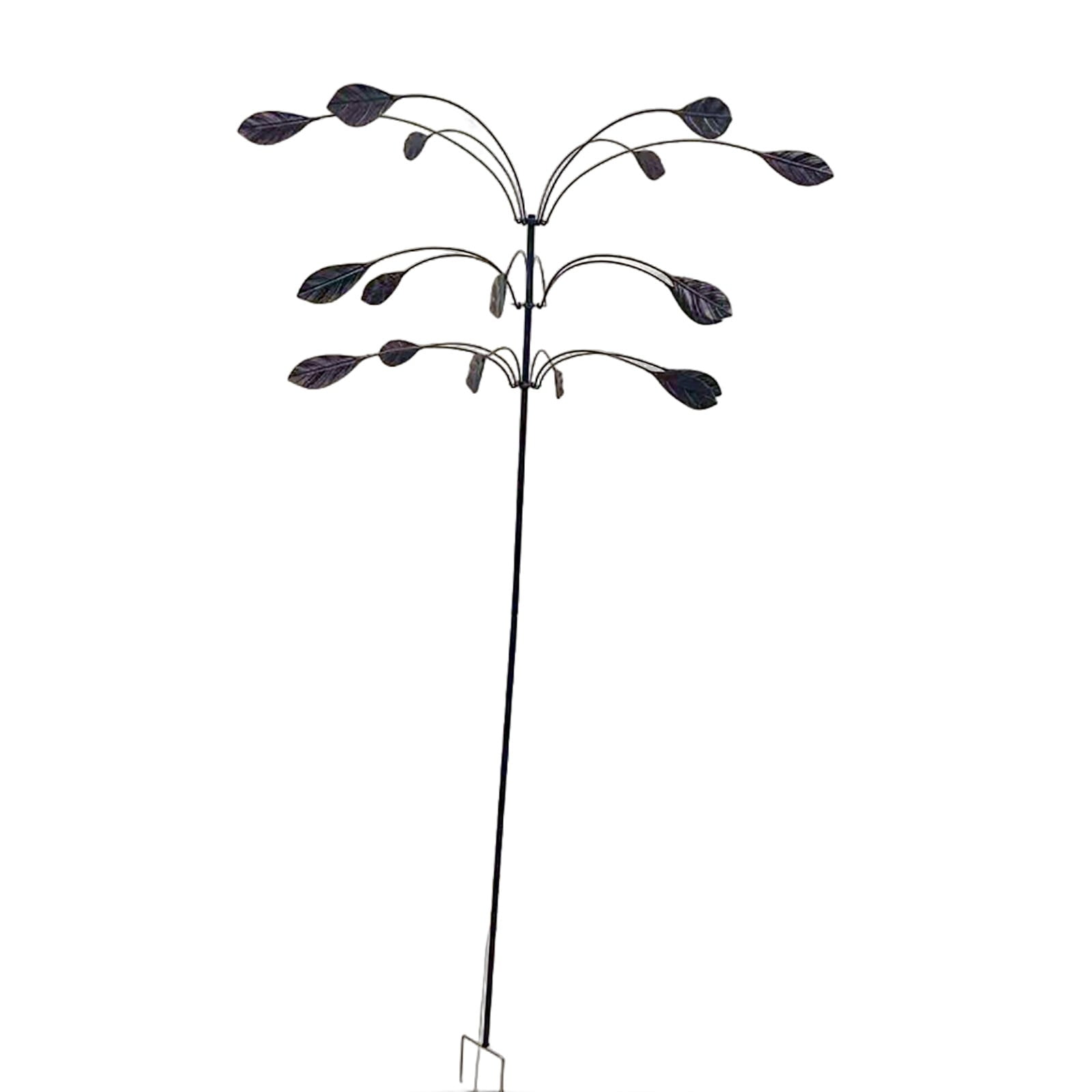 Windmills for The Yard 10 Ft Reverse Engineering Garden to Deter