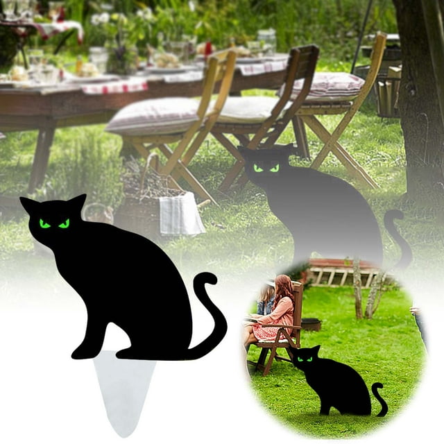 Windmills for The Yard Solar Numbers Plaque in Ground Glass Rain Gauge