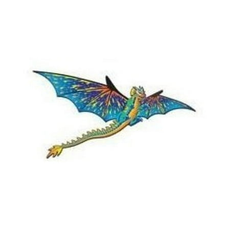 Dragon 76 x 76 Kite Brainstorm Kites