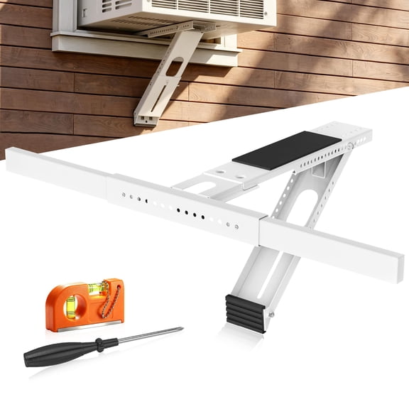 Window AC Bracket Heavy Duty For 5000-12000 BTU Units