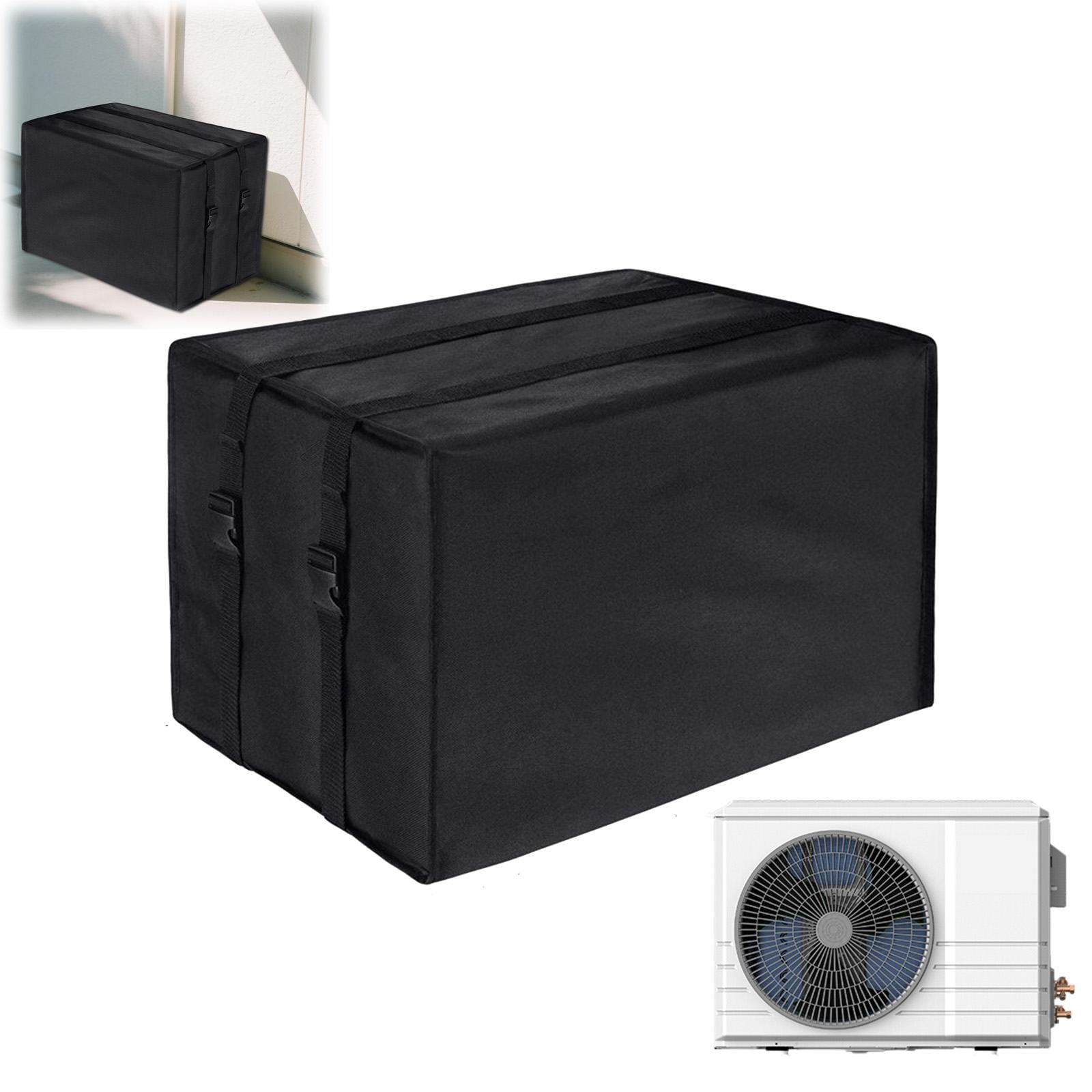 Window Air Conditioner Cover Outdoor, Window Air Conditioner AC Unit ...