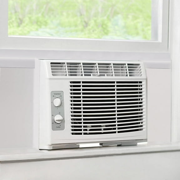 Window Air Conditioner Seal kit Surround Insulation Side Panels White for Window AC Unit Indoor, Heat Insulating And Windproof For Winter And Summer