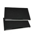 thumbnail image 1 of 2x Window Air Conditioner-Black, 1 of 7