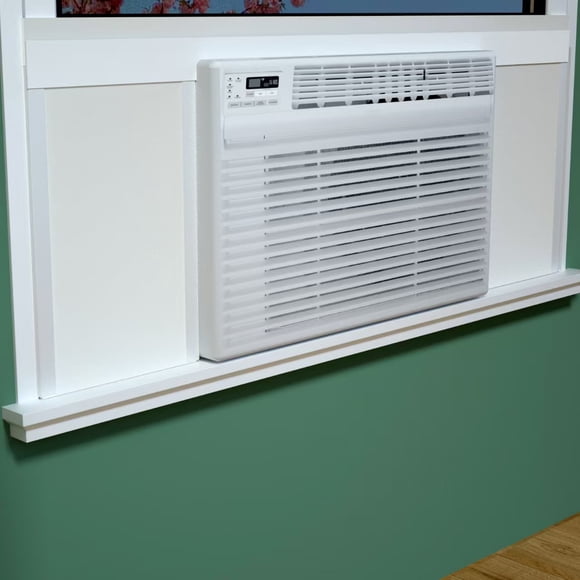 Window Air Conditioner,Side Insulated Foam Panel, Summer/Winter Heat and Draft Insulating,Full Surround Insulation Panels Window Seal