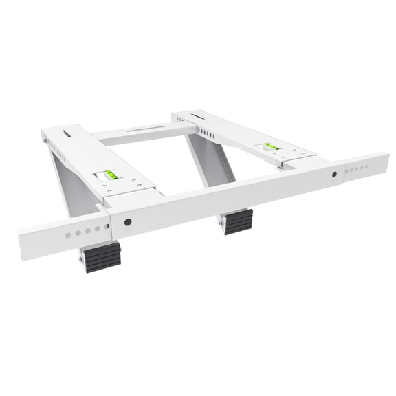 Window Air Conditioner Support Bracket, Universal Fit, No Drilling Installation