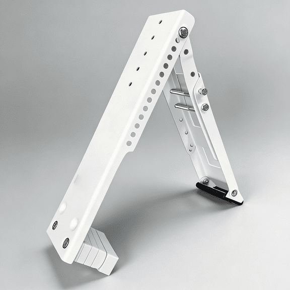 Window Air Conditioner Support Bracket, Up to 85 lbs