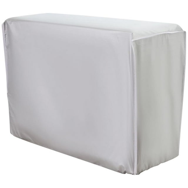 Window Air Conditioners Cover Ac Protection Wall Mounted Outdoor Covers for Winter