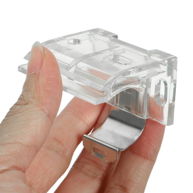 Window Blind Brackets 4pcs Cordless Shade Blind Bracket Mounting