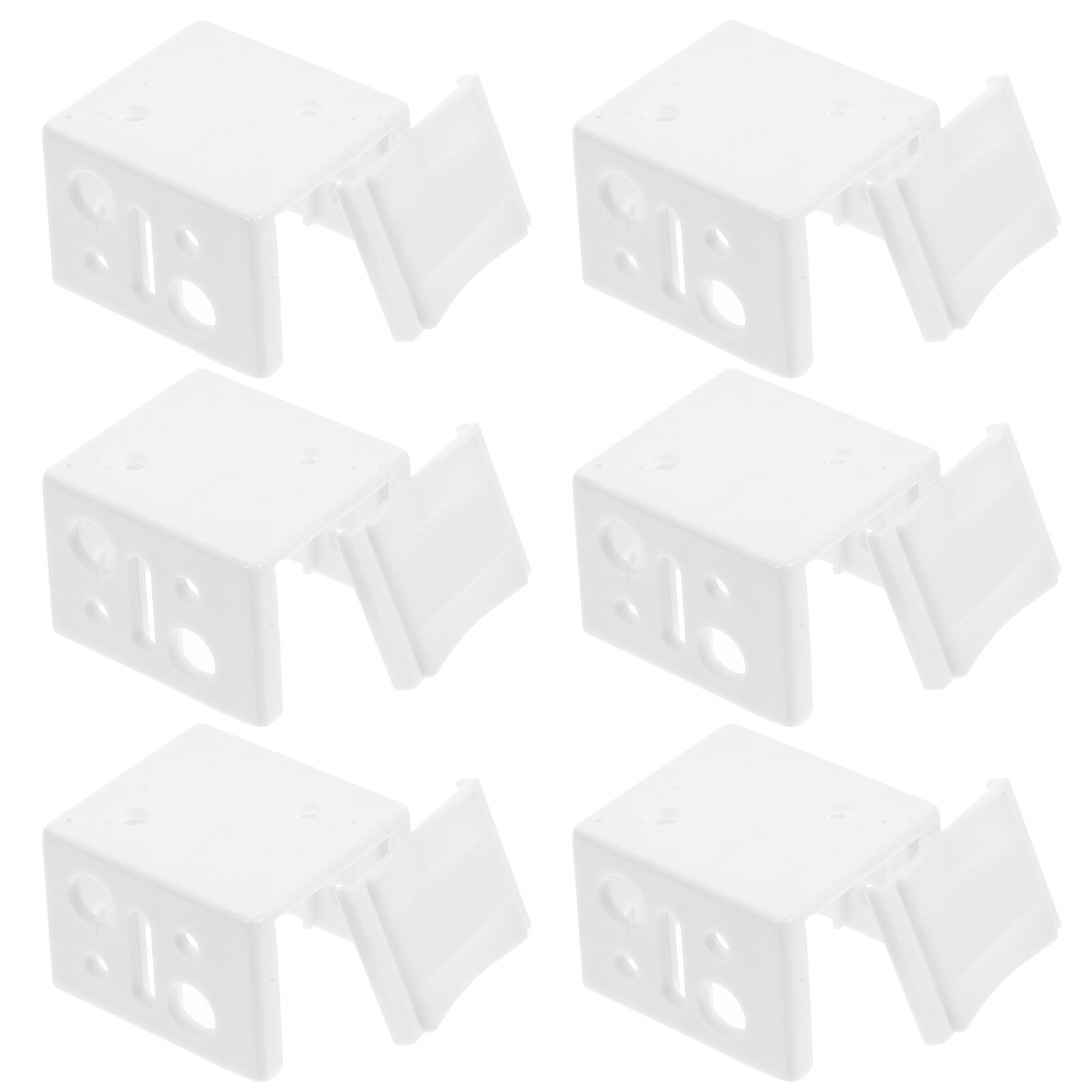 Window Blind Mounting Brackets for Blinds Curtain Brackets Shutter Bracket Blinds Gecko