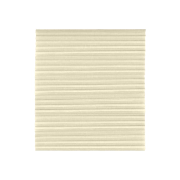 Window Blinds for Home, 35X59 In, Beige, No Drill Blinds, Adhesive Blinds, Sun Blocking, Temporary Shades, Privacy Coverage, 1 Pc