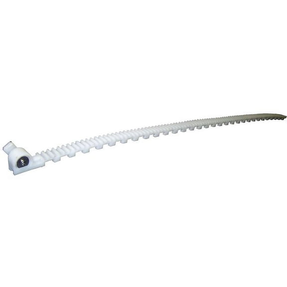 Window Channel - Compatible with 1982 - 1988 Jeep J10 1983 1984 1985 1986 1987