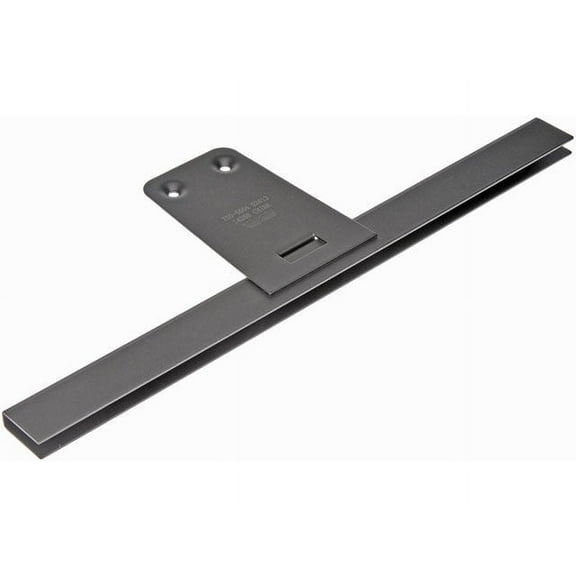 Window Channel - Compatible with 2006 - 2007 Mack CXP - Dorman