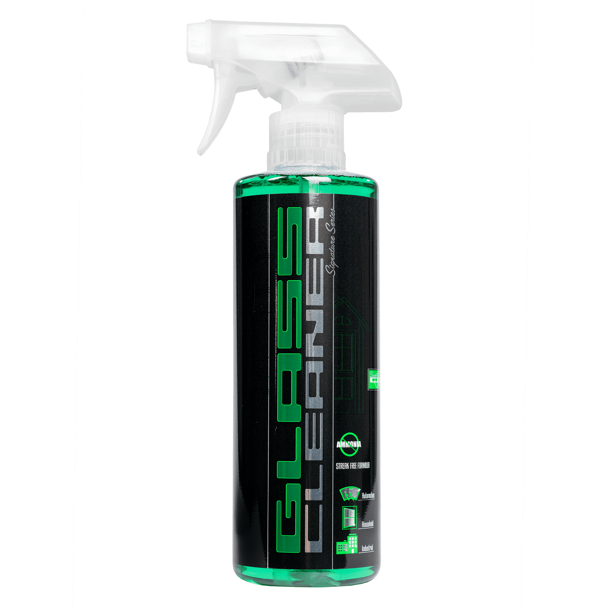 Chemical Guys CLD_202_16 Signature Series Glass Cleaner (16 oz)