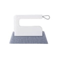thumbnail image 1 of Window Cleaning Brushes Detachable Cleaning Brush Handheld Sliding Door Track Brush Sill/Tile Lines/Keyboard/ Vents Copper And Polisher Long Scrub Brush for Shower Dish Soap Bottle for Kitchen Bath, 1 of 2