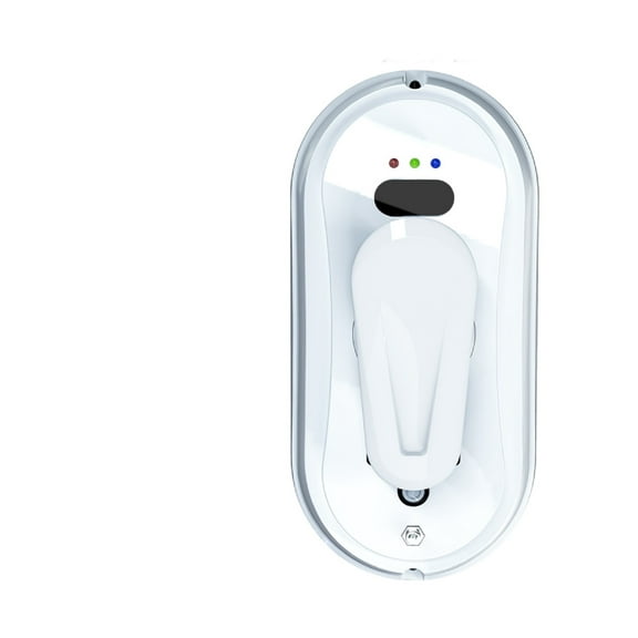 Window Cleaning Robot Cleaning Cloths Automatic Window Cleaning Robot Home Robot Vacuum Cleaner Window Cleaning Robot For Windows, Tiles, Bathrooms