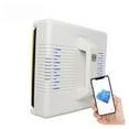thumbnail image 1 of Window Cleaning Robot Electric Window Cleaner Robot Smart Route Planning For Home Appliance For Windows, Tiles, Bathrooms ,Slim Compact Design, 1 of 9