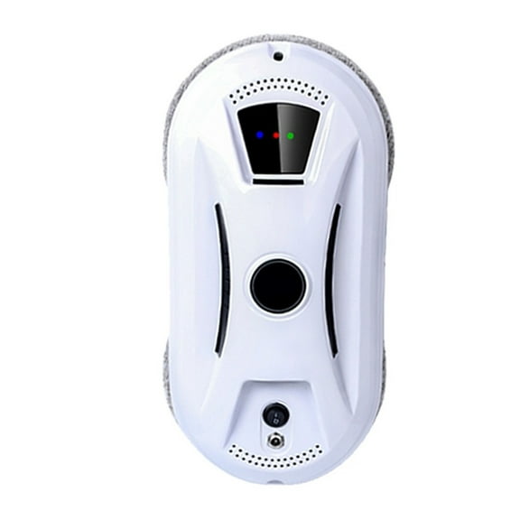 Window Cleaning Robot High Suction Electric Window Cleaner Robot Anti-falling Remote Control Robot Vacuum Cleaner For Windows, Tiles, Bathrooms ,Efficient Deep Cleaning