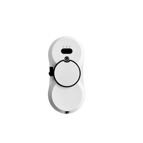 Window Cleaning Robot For Home Automatic Robotic Vacuum Cleaner Electric Windows Washer Household Glass Wiper Water Spray For Windows, Tiles, Bathrooms