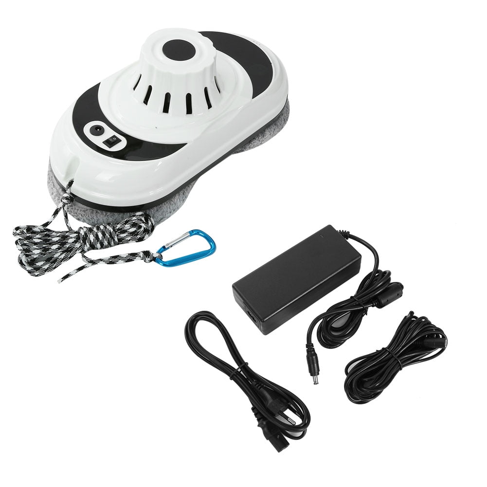 Window Cleaning Robot Intelligent Automatic Glass Cleaning Window Wall ...