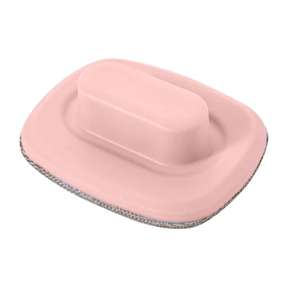 Window Cleaning Tool for Dry and Wet Decontamination Scraping Removal Handheld Household Glass Screen