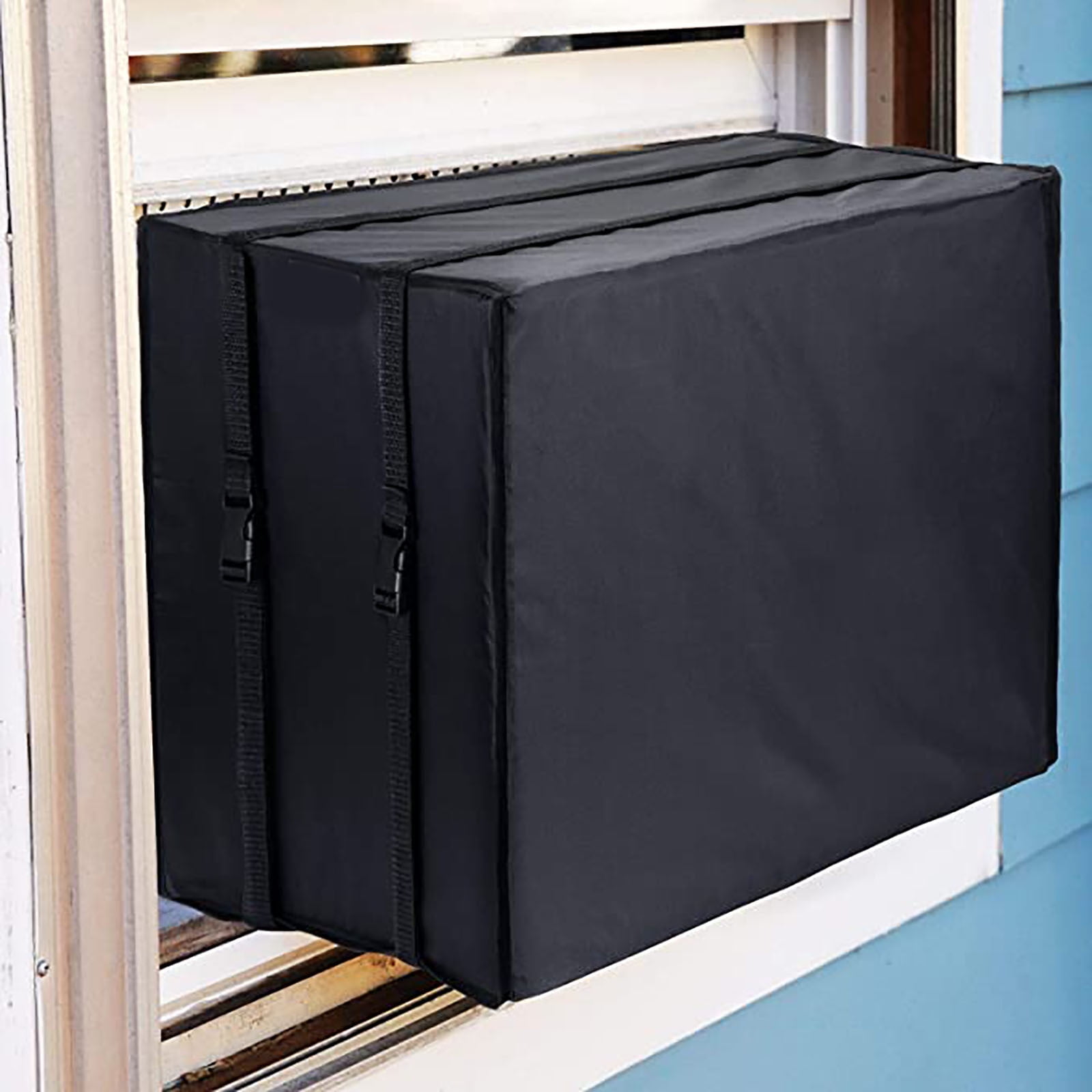 Window Conditioner Cover For Conditioner Outdoor Unit AntiSnow