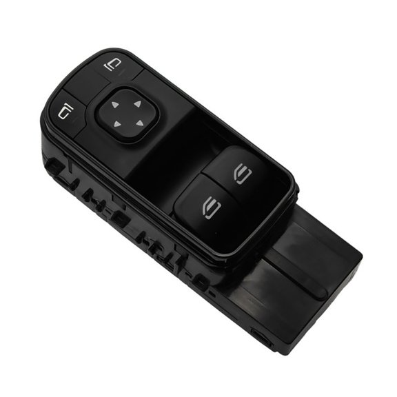 Window Control Switches for Sprinter 3500 A9079056603 Durability And User Friendly Design