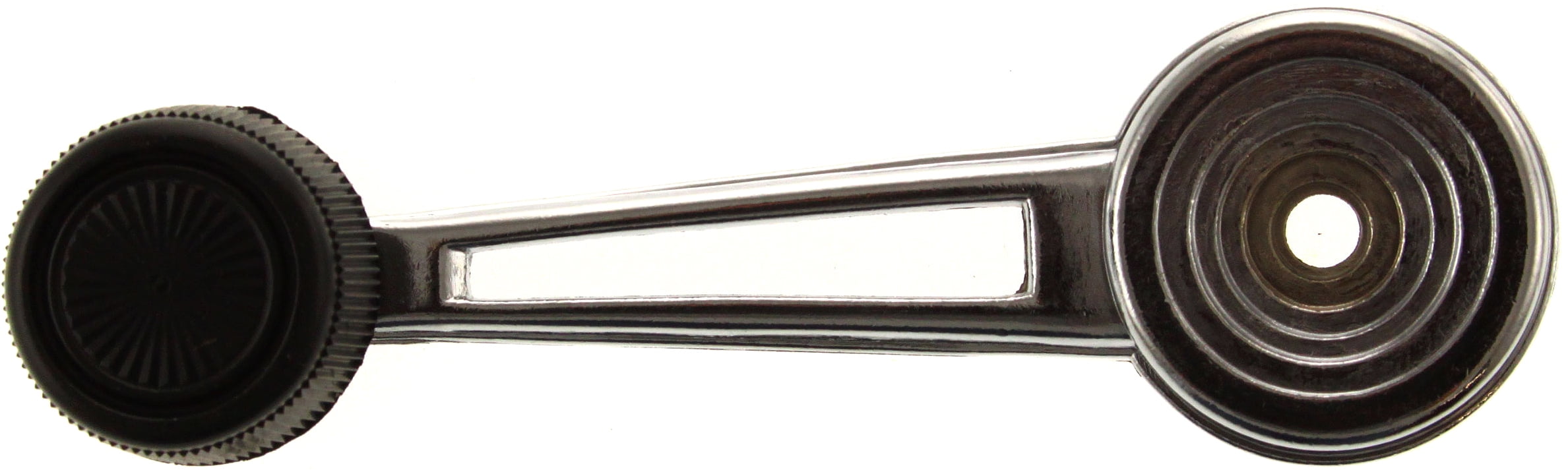 Window Crank Compatible with 1973-1986 Ford Bronco 1973-1983 Ford F-100 1975-1986 Ford F-150 1973-1996 Ford F-250 Front or Rear, Driver or Passenger Side Sold individually