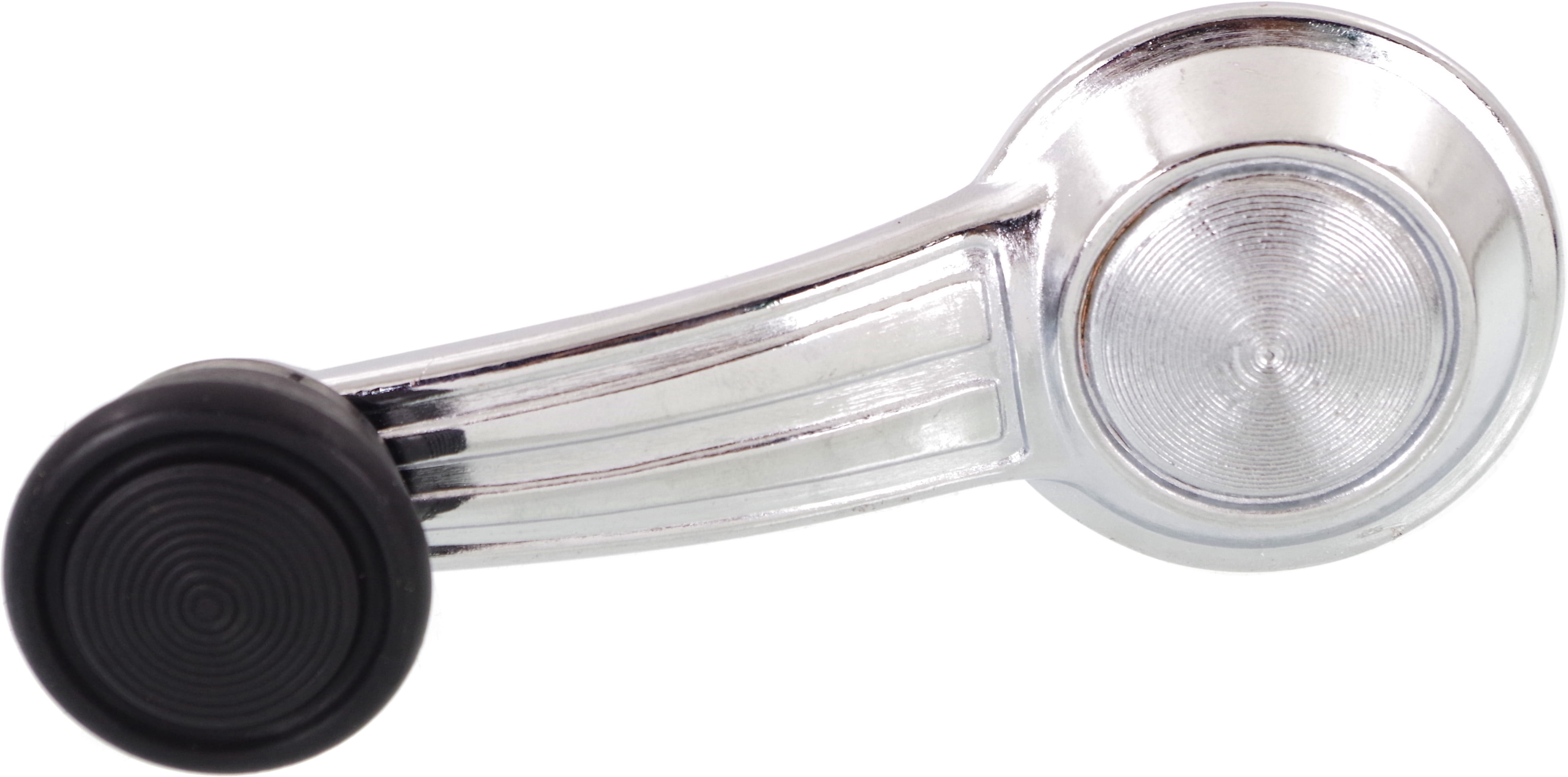 Window Crank Compatible with 1980-1987 Buick Electra 1980-1986 Buick LeSabre 1988-1990 Buick LeSabre 8Cyl 5L Front, Driver or Passenger Side Sold individually