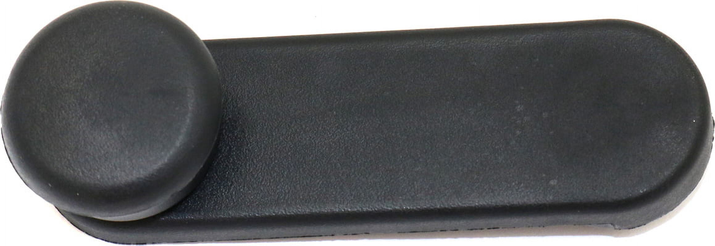 Window Crank Compatible with 2004-2011 Chevrolet Aveo 2009-2011 Chevrolet Aveo5 2012-2020 Chevrolet Sonic Front or Rear, Driver or Passenger Side Sold individually