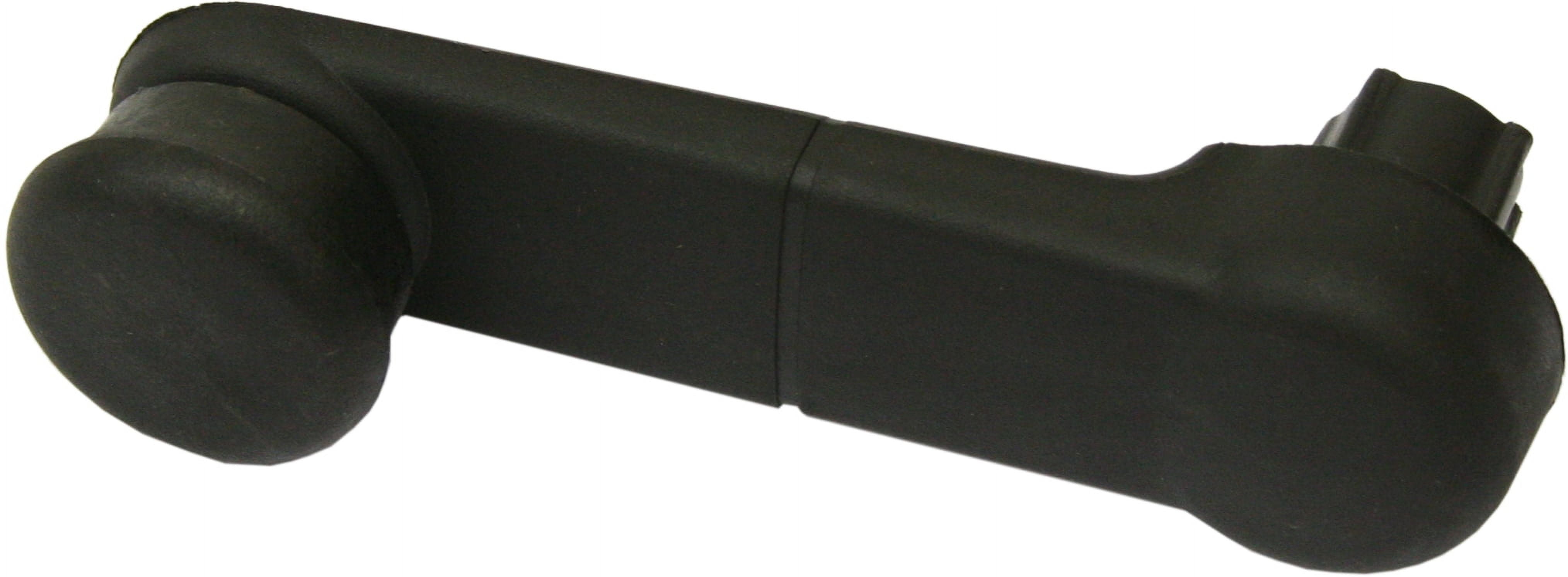 Window Crank Compatible with 2009-2014 Ford E-150 2009-2014 Ford E-250 2009-2019 Ford E-350 Super Duty Front, Driver Or Passenger Side Sold individually