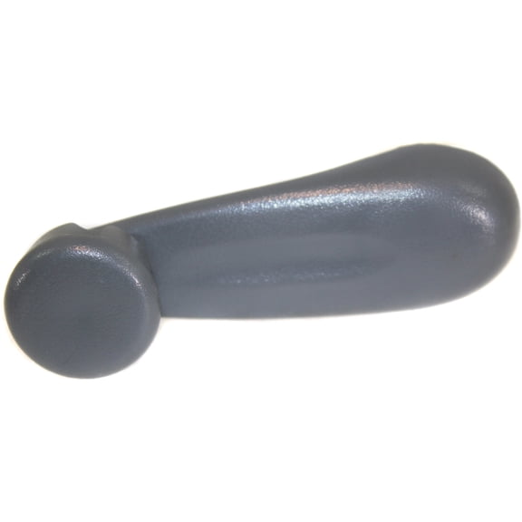 Window Crank Compatible with Toyota Echo 2000-2005 Passenger Side=Driver Side Assembly Gray Coupe/Sedan