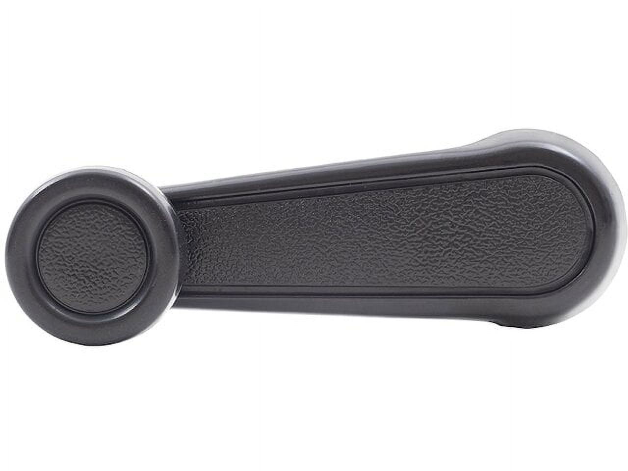 Window Crank Handle - Compatible With 1973 - 1995 Toyota Pickup 1974 