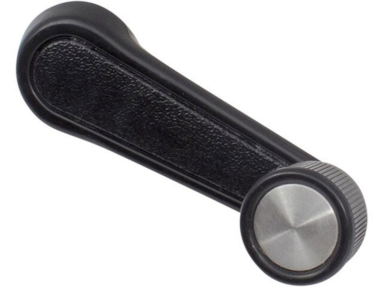 BBT Pair Brown Window Crank Handles For Toyota MR2 Corolla 4Runner Tacoma