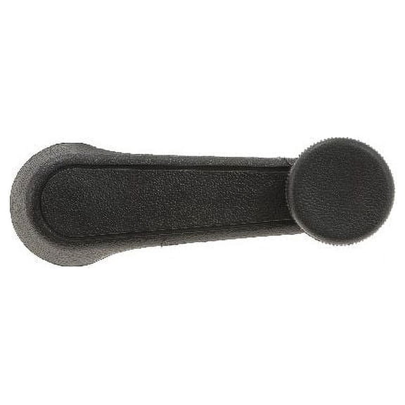 Window Crank Handle - Compatible with 1980 - 2013 Toyota Corolla 1981 1982 1983 1984 1985 1986 1987 1988 1989 1990 1991 1992 1993 1994 1995 1996 1997 1998 1999 2000 2001 2002 2003 2004 2005 2006
