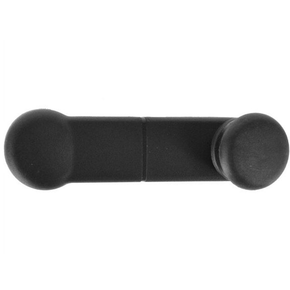 Window Crank Handle - Compatible with 1999 - 2016 Ford F-450 Super Duty 2000 2001 2002 2003 2004 2005 2006 2007 2008 2009 2010 2011 2012 2013 2014 2015