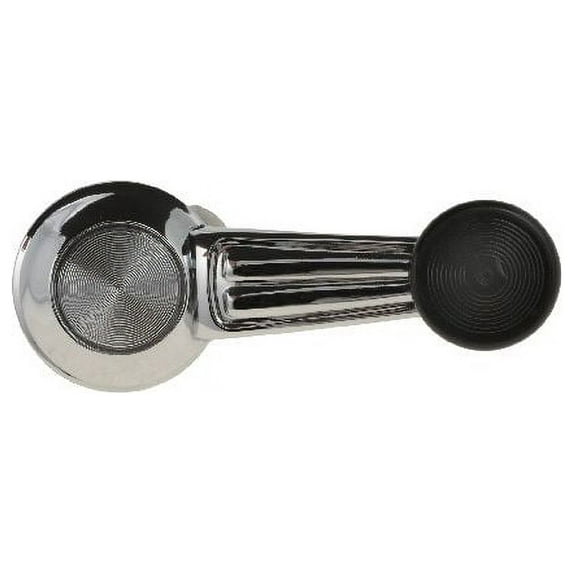 Window Crank Handle - Compatible with 1968 - 1979 Chevy Corvette 1969 1970 1971 1972 1973 1974 1975 1976 1977 1978