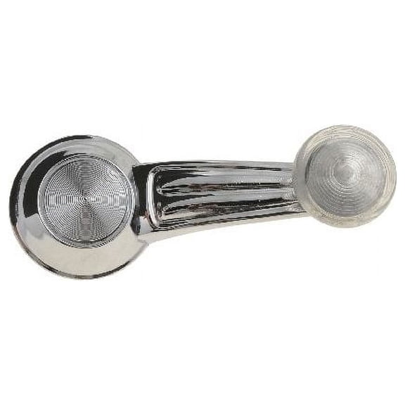 Window Crank Handle - Compatible with 1970 - 1979 Chevy Nova 1971 1972 1973 1974 1975 1976 1977 1978