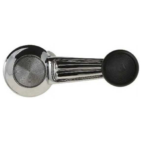 Window Crank Handle - Compatible with 1973 - 1974 Chevrolet C20 Pickup - Dorman